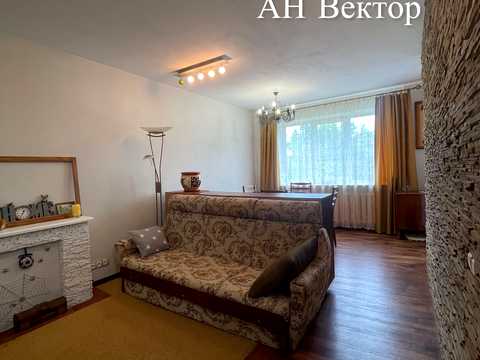 квартира по адресу Тракторостроителей просп., 85г