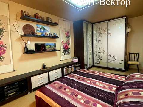 квартира по адресу Тракторостроителей просп., 85г