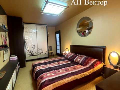 квартира по адресу Тракторостроителей просп., 85г