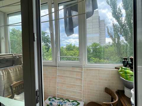 квартира по адресу Тракторостроителей просп., 85г