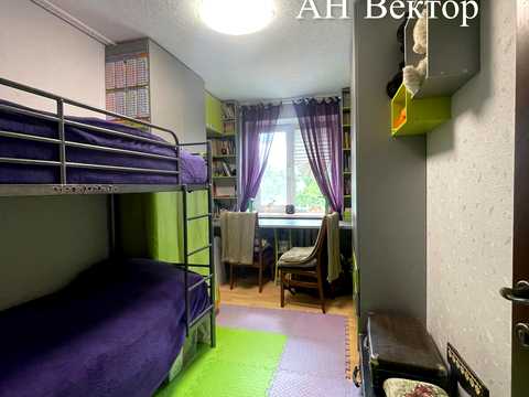 квартира по адресу Тракторостроителей просп., 85г