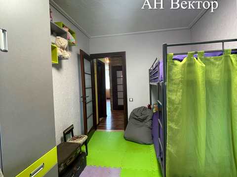 квартира по адресу Тракторостроителей просп., 85г