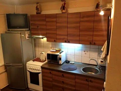квартира по адресу Солнечная набережная ул. (Маршала Малиновского), 34