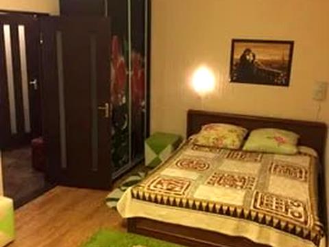 квартира по адресу Солнечная набережная ул. (Маршала Малиновского), 34