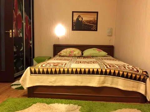 квартира по адресу Солнечная набережная ул. (Маршала Малиновского), 34