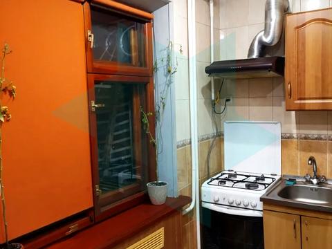 квартира по адресу Янтарная ул., 79а