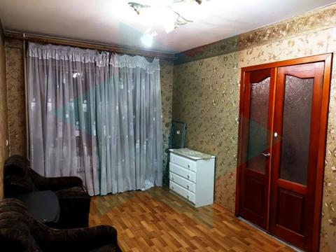 квартира по адресу Янтарная ул., 79а