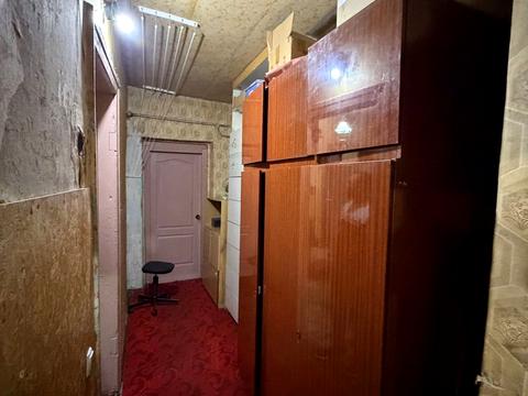 квартира за адресою Короленка вул. (Первозванівська), 50