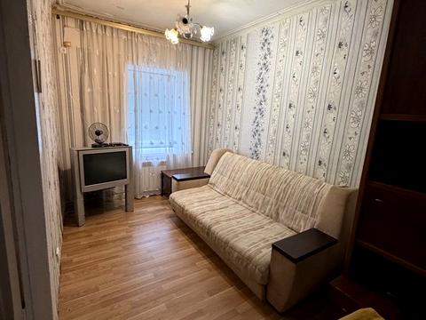 квартира за адресою Короленка вул. (Первозванівська), 50