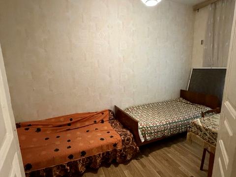 квартира за адресою Короленка вул. (Первозванівська), 50
