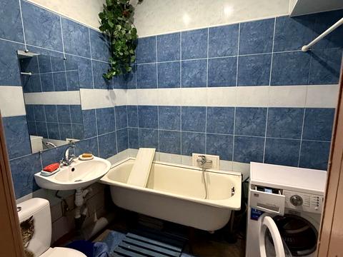 квартира за адресою Короленка вул. (Первозванівська), 50