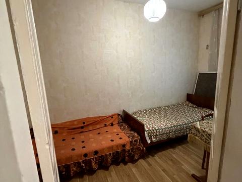 квартира за адресою Короленка вул. (Первозванівська), 50