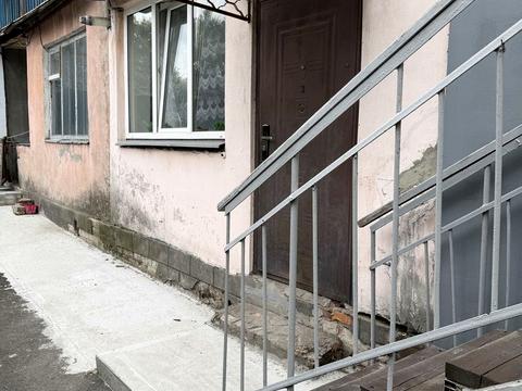 квартира за адресою Короленка вул. (Первозванівська), 50