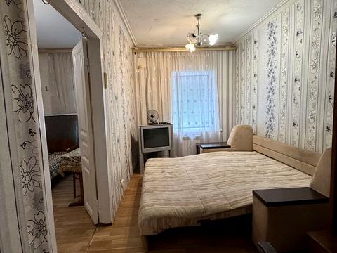 квартира за адресою Короленка вул. (Первозванівська), 50