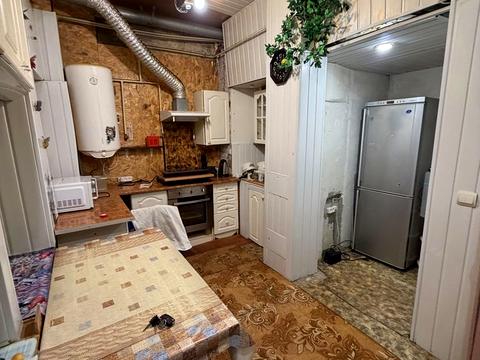 квартира за адресою Короленка вул. (Первозванівська), 50