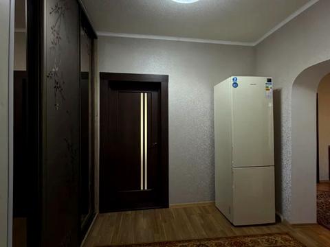 дом по адресу Днепрельстановская ул.