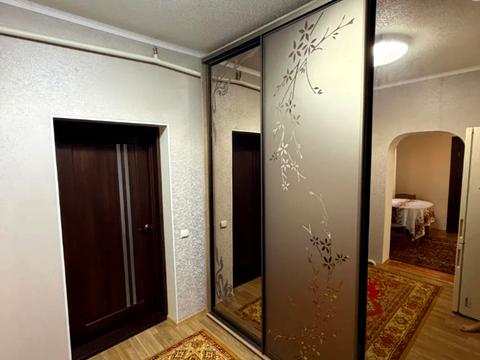 дом по адресу Днепрельстановская ул.