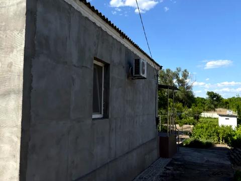 дом по адресу Днепрельстановская ул.