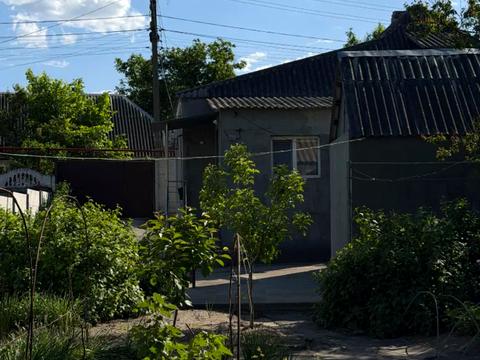 дом по адресу Днепрельстановская ул.