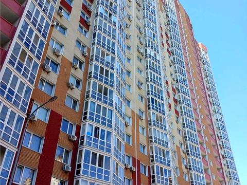 квартира по адресу Бориса Гмыри ул., 12-Б