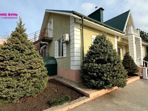 дом по адресу Дніпровська