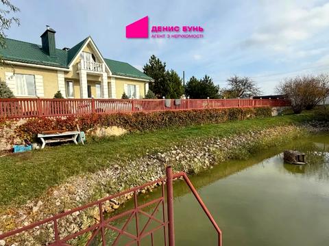 дом по адресу Дніпровська