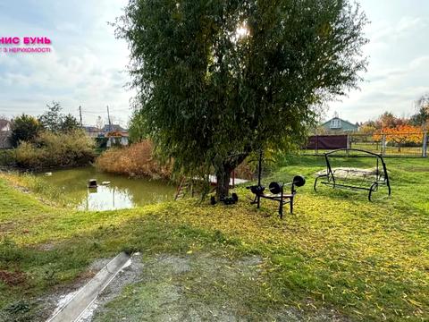 дом по адресу Дніпровська