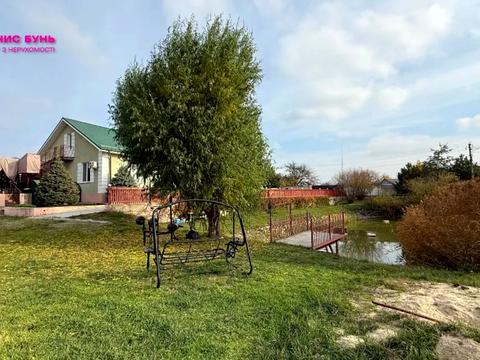 дом по адресу Дніпровська
