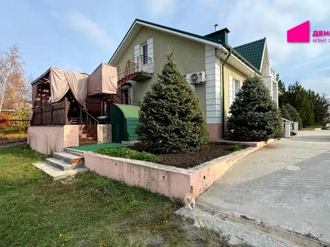 дом по адресу Дніпровська