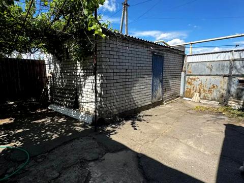 дом по адресу Шосейна