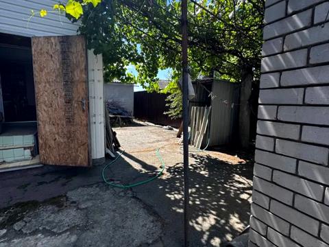 дом по адресу Шосейна