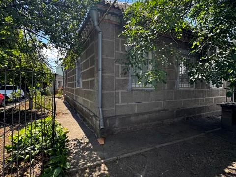 будинок за адресою Шосейна