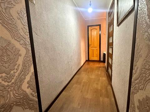 квартира по адресу Тополя-3 жилой массив ул., 19