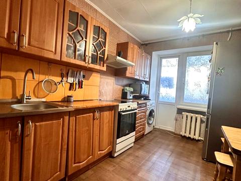 квартира по адресу Тополя-3 жилой массив ул., 19
