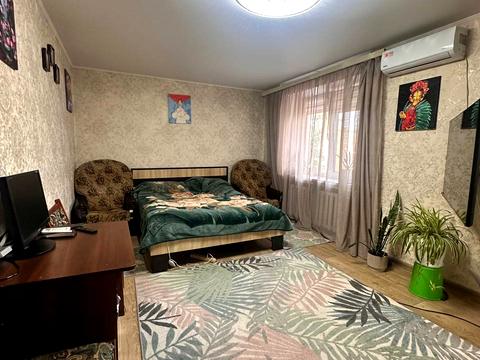 квартира по адресу Тополя-3 жилой массив ул., 19