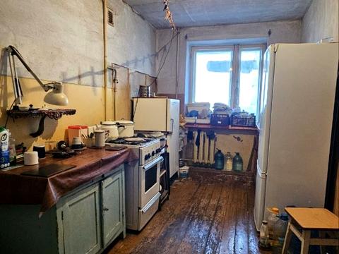 квартира по адресу  ул., 4