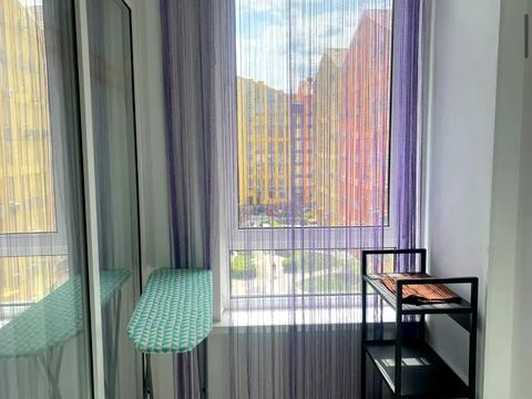 квартира по адресу Юрия Липы ул., 6