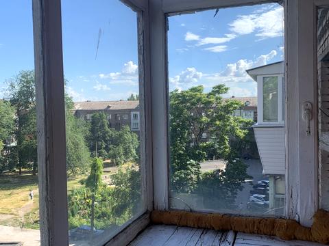 квартира за адресою Запоріжжя, Миру вул., 3