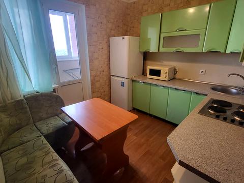 квартира по адресу Григория Ващенко ул., 7