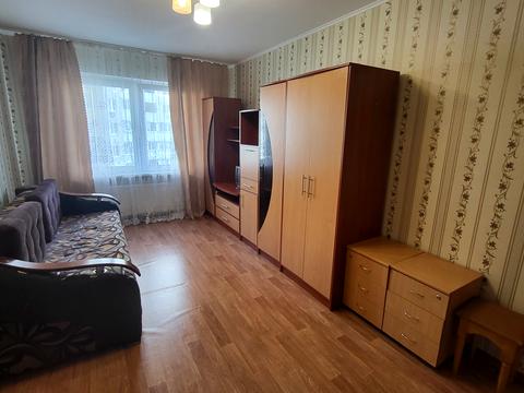 квартира по адресу Григория Ващенко ул., 7