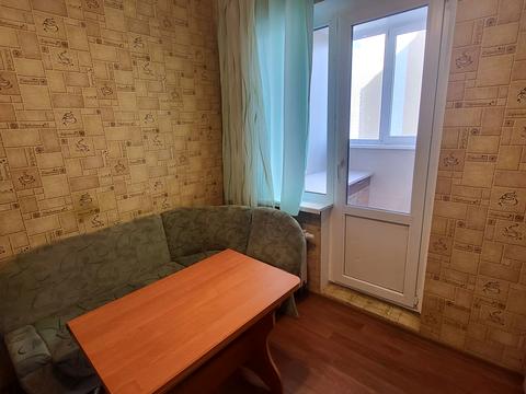 квартира по адресу Григория Ващенко ул., 7