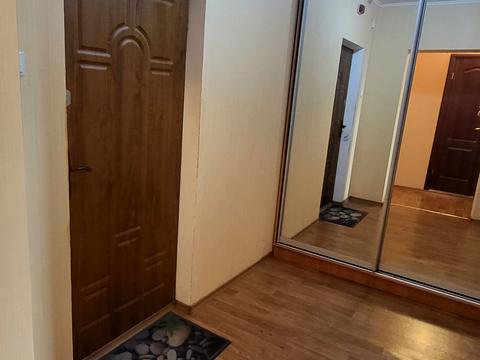 квартира по адресу Григория Ващенко ул., 7