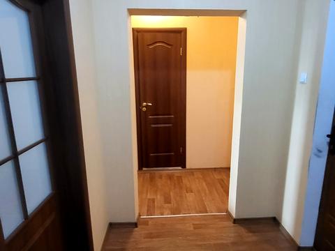 квартира по адресу Григория Ващенко ул., 7
