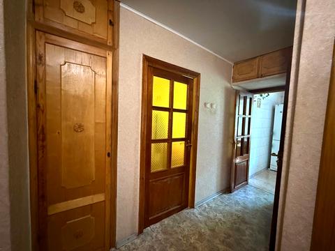 квартира по адресу Софьи Ковалевской ул. (Софьи Ковалевской), 57