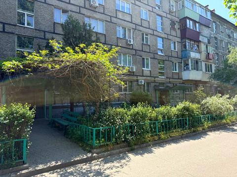 квартира по адресу Софьи Ковалевской ул. (Софьи Ковалевской), 57