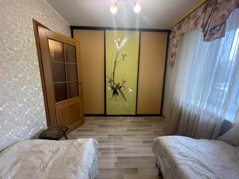 квартира за адресою Запорізьке шосе, 4