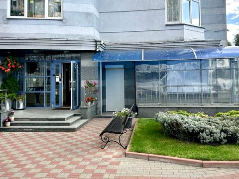 квартира по адресу Николая Ушакова ул., 1-Г