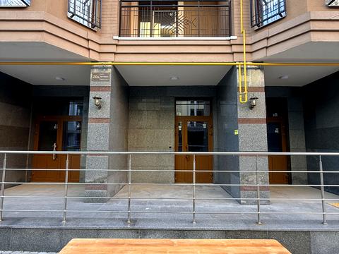 квартира по адресу Дегтярная ул., 19
