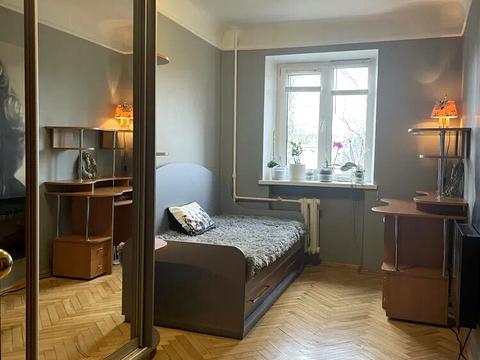 квартира по адресу Марка Безручка ул., 25