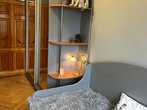 квартира по адресу Марка Безручка ул., 25
